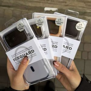 قاب گوشی Kdoo Iceguards C4372 | قاب اسپرت Kdoo - تصویر 3