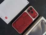 قاب Red python (کدC2300) - تصویر 4
