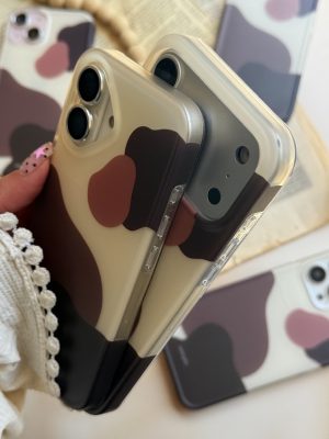 قاب Brown Marble (کدC2294) - تصویر 2