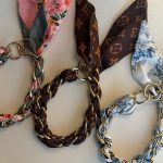 بند مچی لاکچری گاردن موبایل A0347