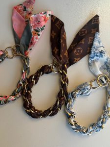 بند مچی لاکچری گاردن موبایل A0347