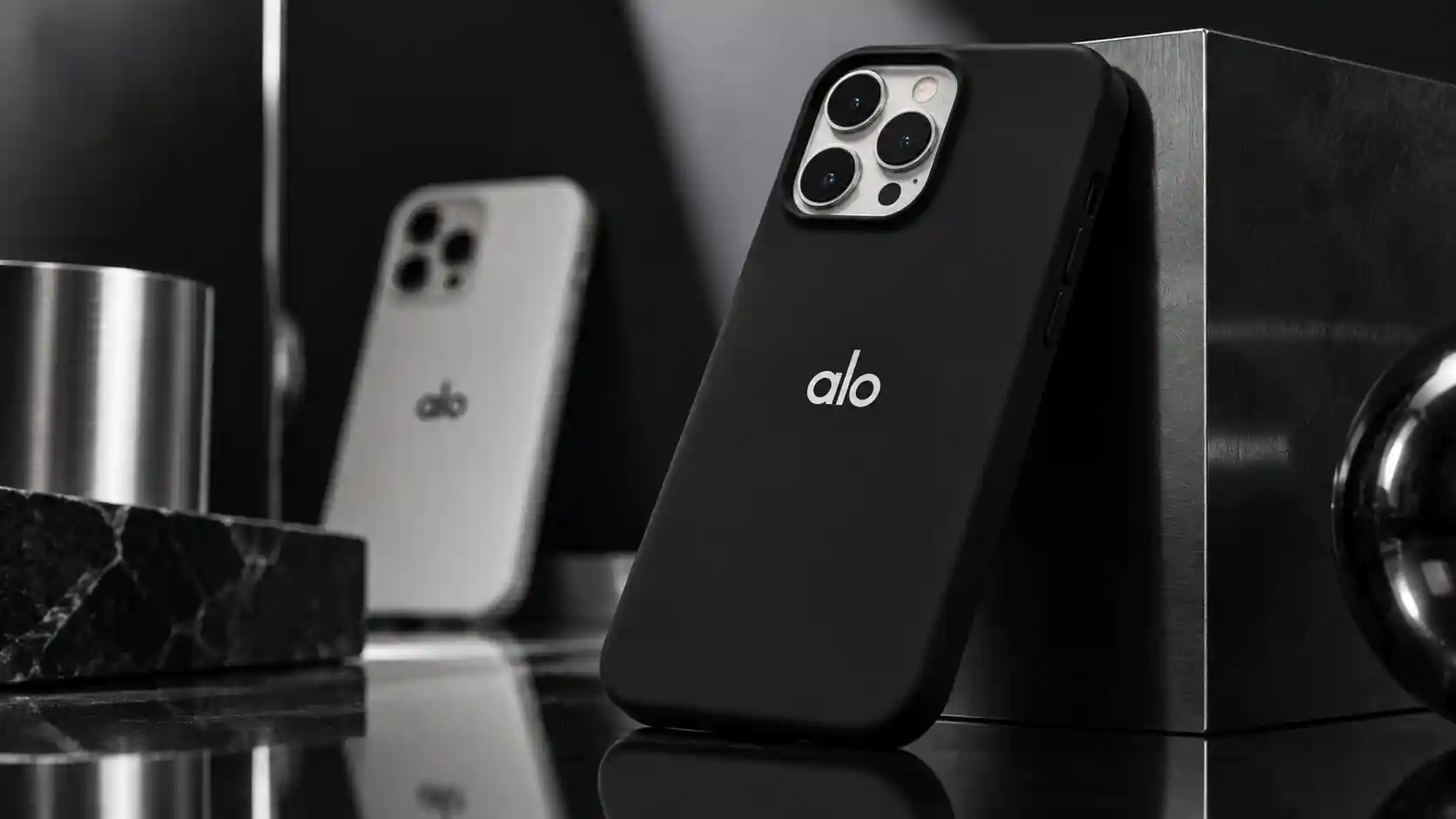 قاب سیلیکونی الو ایفون