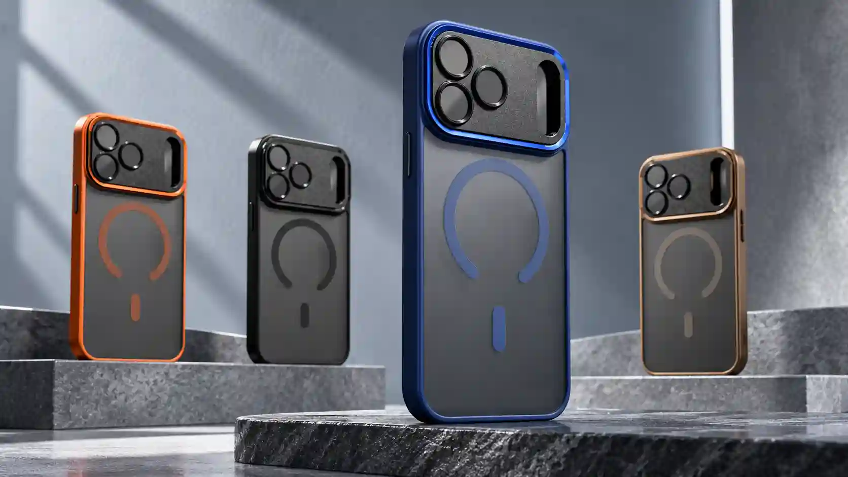قاب Pixel Case آیفون