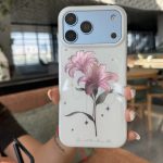 قاب گوشی لیلیوم شیپوری C4887 - تصویر 2