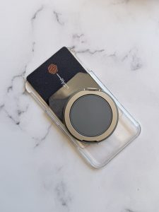 قاب شفاف استندشو مگ‌سیف A0344 - تصویر 5