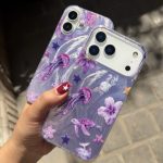 قاب گوشی عروس دریایی c4866