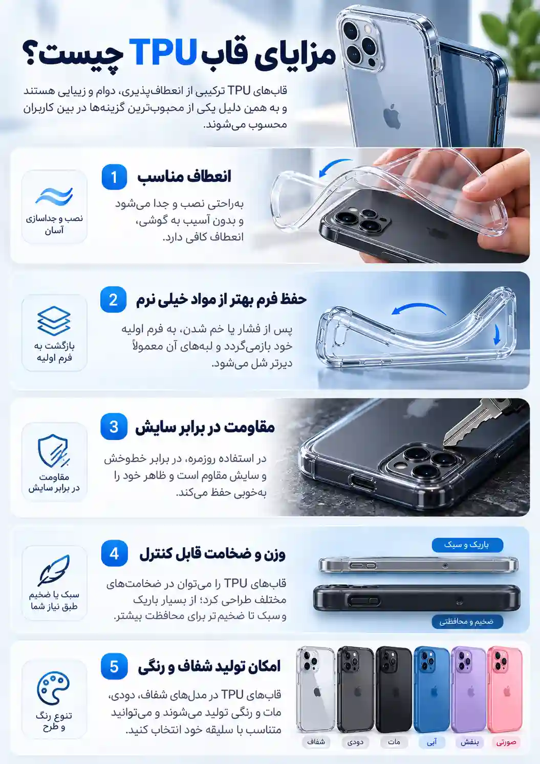 قاب TPU خوبه