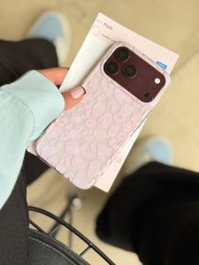 قاب گوشی Minimal Leopard آیفون (کدC2309) - Image 3