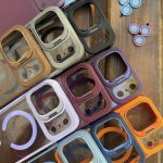 پایه نگهدارنده فلزی موبایل Metal Stand C4880 - تصویر 8
