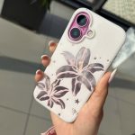 hologram pink lilium c4846 - تصویر 2