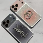 خرید قاب YSL Chanel آیفون