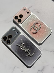 خرید قاب YSL Chanel آیفون
