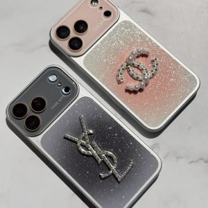 خرید قاب YSL Chanel آیفون