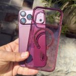 قاب گوشی آیس‌گارد KDO Iceguard C4878 - تصویر 2