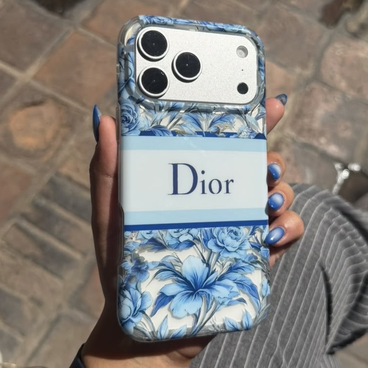 قاب Dior Lilium آیفون