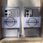 قاب مردانه سامسونگ مدل kdoo iceguards (اندروید) c4865 - تصویر 2