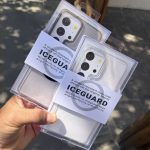 قاب مردانه سامسونگ مدل kdoo iceguards (اندروید) c4865
