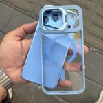 پایه نگهدارنده فلزی موبایل Metal Stand C4880 - تصویر 9