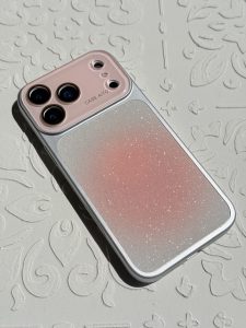 قاب Pink Shine Lens (کدC2305) - تصویر 2