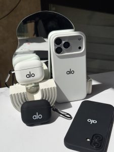 ایرپاد alo سیلیکونی (کدa0288) - تصویر 4