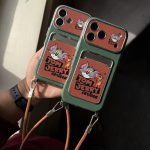 قاب آیفون تام و جری C4574 | قاب کارتونی تام و جری - تصویر 3