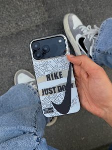 قاب سامسونگ نایک اسپرت Nike Sports C2331 - تصویر 2