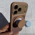 پاپ‌سوکت سیلیکونی مگ سیف C4661 - تصویر 6
