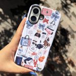 قاب گوشی پولو لایف استایل POLO Life Style C4908 - تصویر 2