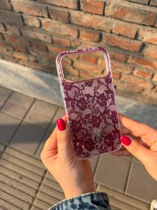 قاب آیفون دیور گیپور C4849 - تصویر 8