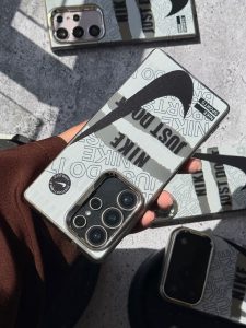 قاب سامسونگ نایک اسپرت Nike Sports C2331 - تصویر 6