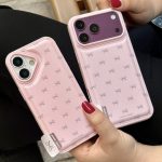 قاب آیفون ریبون لاولی پاور C4667 - تصویر 2