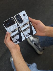 قاب سامسونگ نایک اسپرت