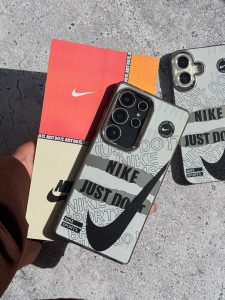 قاب سامسونگ نایک اسپرت Nike Sports C2331 - تصویر 3