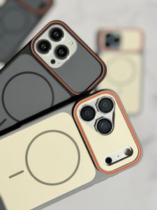 قاب آیفون تاکتیکال شیلد C2346 - تصویر 3
