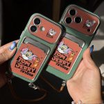 قاب آیفون تام و جری C4574 | قاب کارتونی تام و جری - تصویر 6