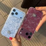 قاب آیفون دیور گیپور C4849 - تصویر 2