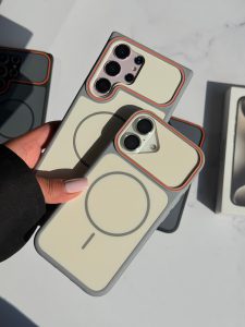 قاب آیفون تاکتیکال شیلد C2346 - تصویر 5