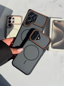 قاب آیفون تاکتیکال شیلد C2346 - تصویر 4