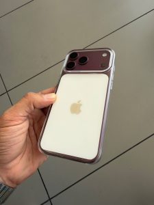 clear case c4935 (دارای ic) - تصویر 2
