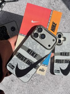 قاب سامسونگ نایک اسپرت Nike Sports C2331 - تصویر 4