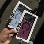 قاب آیس واوی آیفون