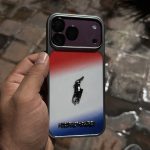 قاب آیفون پولو رالف لورن C4898 - تصویر 3