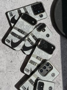 قاب سامسونگ نایک اسپرت Nike Sports C2331 - تصویر 5