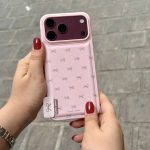قاب آیفون ریبون لاولی پاور C4667 - تصویر 3