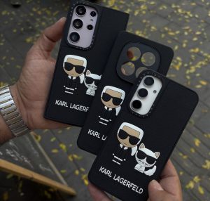 قاب گوشی اندروید کارل برجسته C4794 - تصویر 2