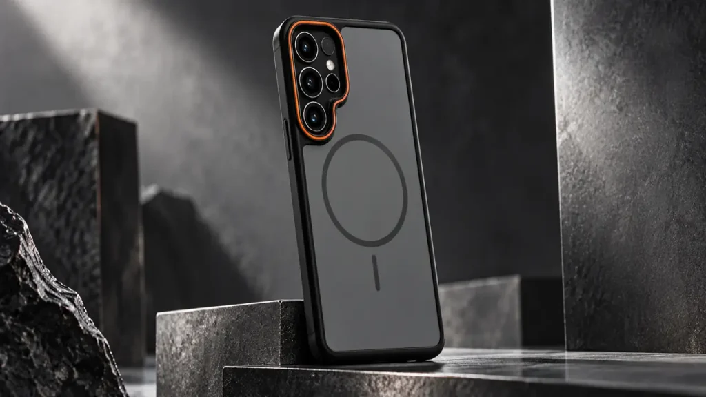 قاب آیفون Tactical Shield تصویر 1